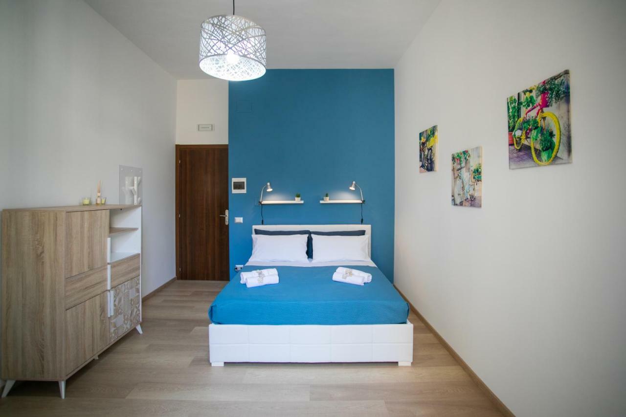 Isola Blu Villa Szirakúza Kültér fotó