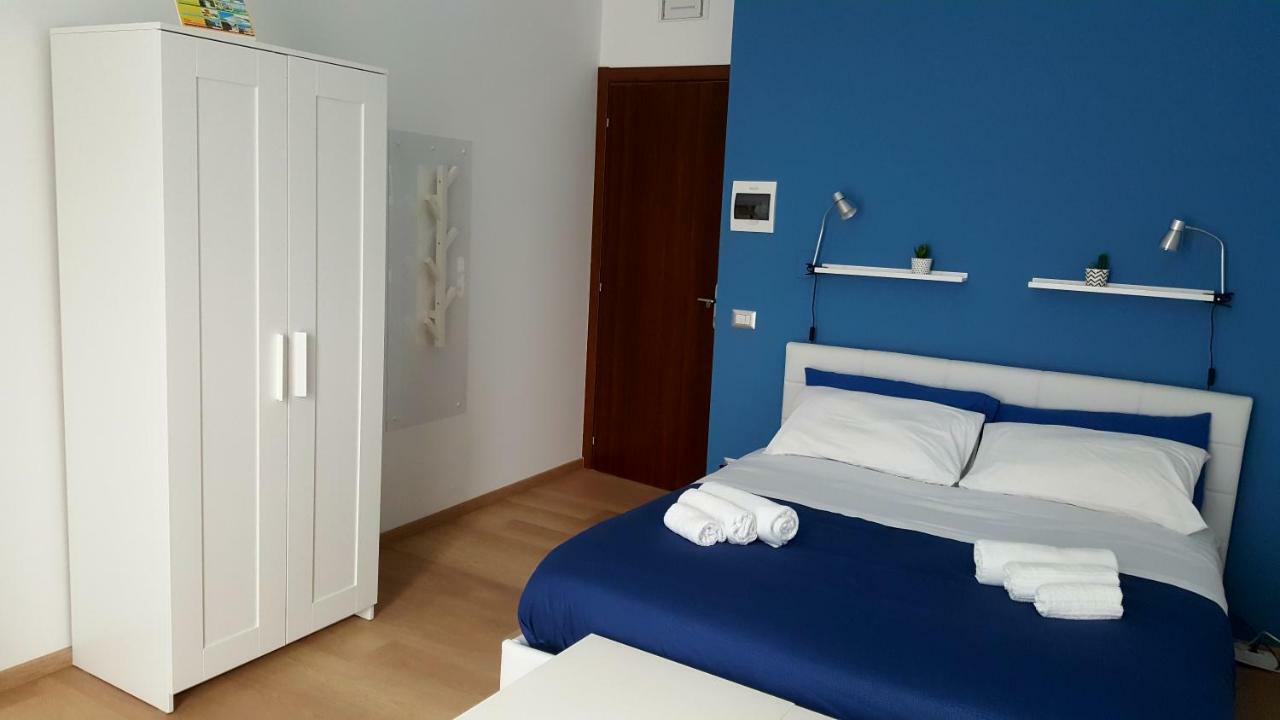 Isola Blu Villa Szirakúza Kültér fotó